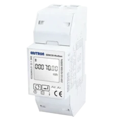 Deye 100 Amps Single Phase Energy Meter - Buy Now