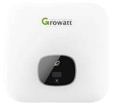 Growatt MIC 1500 TL-X Grid-Tie Single Phase Solar Inverter