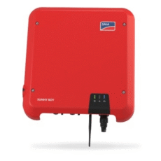 5kW SMA Sunny Boy Inverter