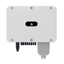 Buy Huawei 30kW Grid Tie Inverter: High-Efficiency Solar Power for Kenya*