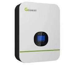 Growatt 3KW/48V/80A Hybrid Solar Inverter SPF3000TL HVM GWSPF3KWHVM48