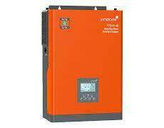 Phocos 3 Kilowatts/ 24V Any-grid Hybrid Solar Inverter Charger