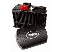 2000 Watt 24 Volt Off-Grid Outback Inverter/Charger
