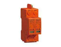 sup2h-pv series surge protector