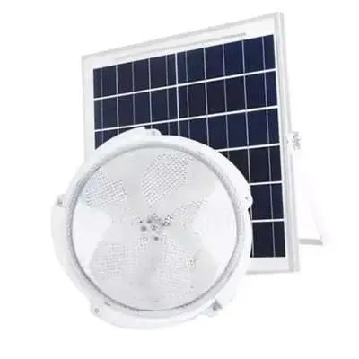 150W Solar Celing Light (KTL-901E1-50W)