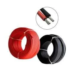Suntree Pv cable 10.0mm2,1000vdc Uv shielded (Per Meter) - Image 2