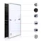 Felicity 450w Half Solar Cell (Mono) Solar Panel - Image 3