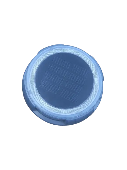 Solar Floor Light