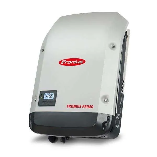 Fronius symo inverter