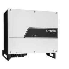 LIVOLTEK On-grid Grid-Tied R110 380Vac 15.0KW Inverters
