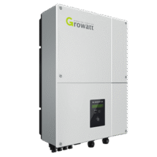 Growatt 60000W (USB, WIFI)