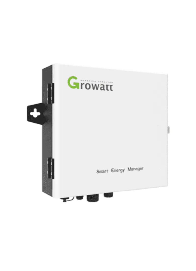 Growatt Solar Smart Energy Manager 100KW Anti Reflux Control  Panel
