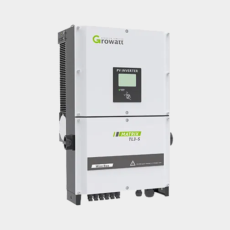 Growatt 25000W (USB, WIFI)