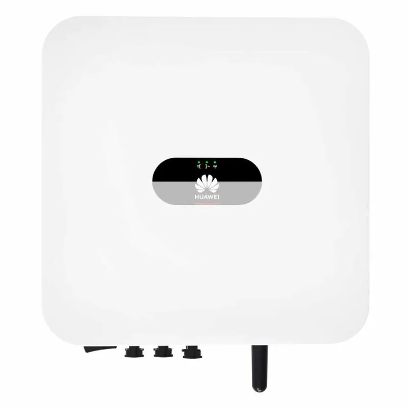 HUAWEI 20 kW Grid Tie Inverter | SUN2000-20KTL-M5Three Phase - Image 2