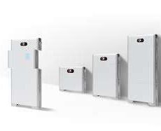 Huawei LUNA 5kWh Battery for Hybrid Solar Systems Kenya