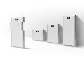 Huawei LUNA 5kWh Battery for Hybrid Solar Systems Kenya Huawei LUNA 5kWh Battery for Hybrid Solar Systems Kenya