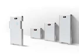 Huawei LUNA 5kWh Battery for Hybrid Solar Systems Kenya
