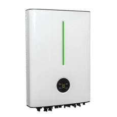 Livoltek Hyper Hybrid Inverter 5kW IP65 2MPPT