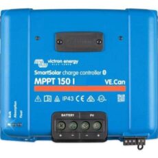 Victron SmartSolar charger MPPT 150/85 CAN-BUS