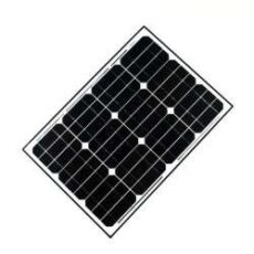Solarmax 40W Monocrystalline Solar Panel