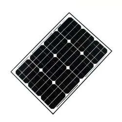 Solarmax 40W Monocrystalline Solar Panel