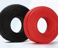 Suntree Pv cable 6.0mm2,1000vdc Uv shielded,per mtr (Per 100M Roll)