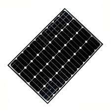 Solarmax 30W Monocrystalline Solar Panel