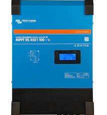 Victron Smart Solar MPPT 450/100-TR Charge Controller