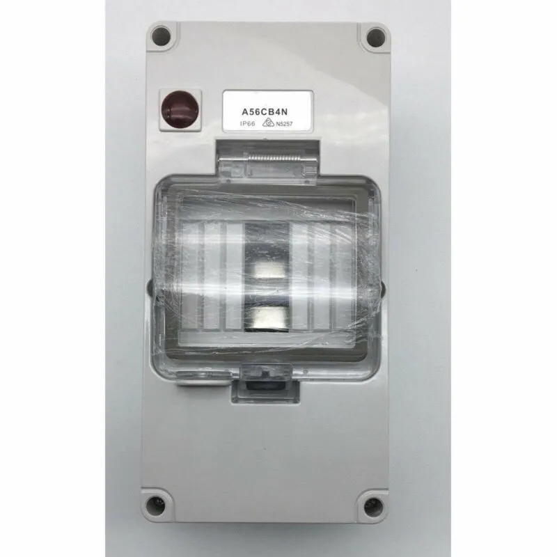 Suntree 4-way enclosure ip66