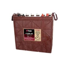 Trojan J185H-AC 12 Volt Deep-Cycle Flooded Battery