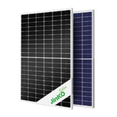 Power your home or business with the Jinko 480 Watts Monocrystalline Solar Panel, Kenya’s top choice for high-efficiency, budget-friendly renewable energy.