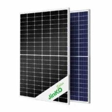 Power your home or business with the Jinko 480 Watts Monocrystalline Solar Panel, Kenya’s top choice for high-efficiency, budget-friendly renewable energy.