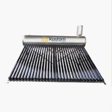 200 Litres Non Pressurized premium Gravity Flow Solar Water Heater