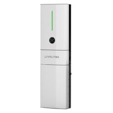 LIVOLTEK High Voltage LFP battery 10 kWh
