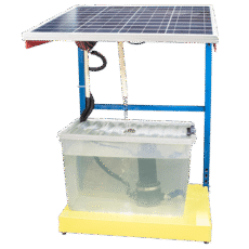 Maji Pump Kit