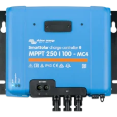 Victron Smart Solar MPPT 250/100 TR Charge Controller