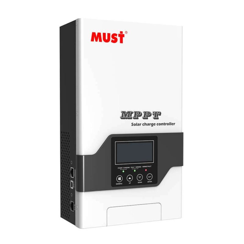 mppt-controller.jpg Must Solar Charge Controller 80 Amps