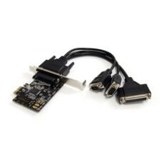 MUST Parallel Expansion Card and Cable Kit