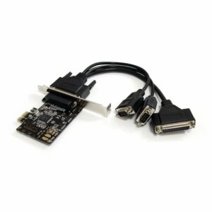MUST Parallel Expansion Card-Cable