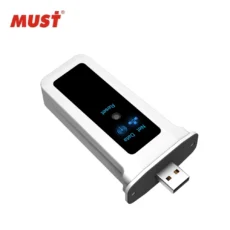 Must Solar WIFI PLUG DONGLE