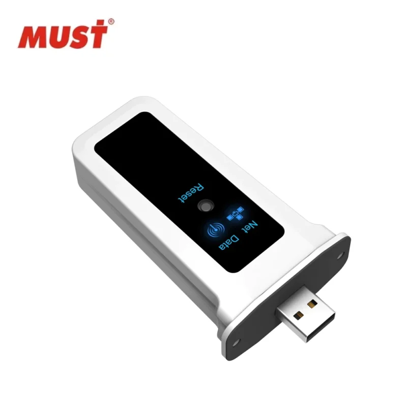 must-dongle.webp Must Solar WIFI PLUG DONGLE