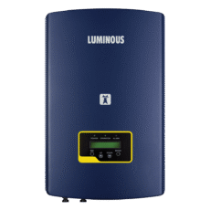 Buy Luminous 3kW NXI Grid-Tie Inverter Online in Kenya