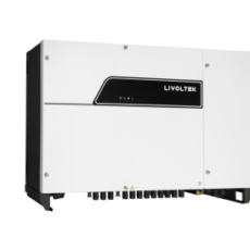 LIVOLTEK 36 KW Ongrid  Inverter R110 380Vac