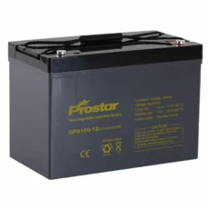 Prostar 100Ah/12V VRLA Gel