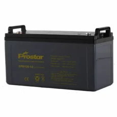 Prostar 120Ah/12V VRLA Gel
