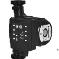 DQA 25/60 Circulator Pump