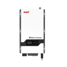 Must 5KVA Hybrid Offgrid Inverter 48V 80A