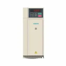 Veichi 11 kW Three Phase Hybrid Solar Water Pumping Inverter