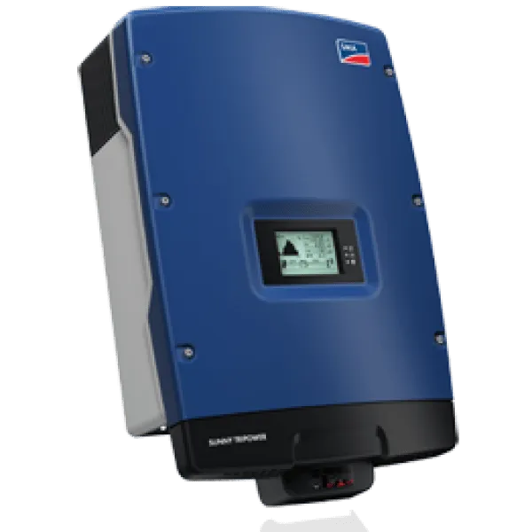 SMA Sunny Tripower 5000TL