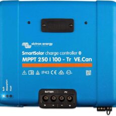 Victron Smart Solar MPPT 250/100-TR VE.Can Charge Controller